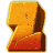 The Zuma Deluxe desktop icon